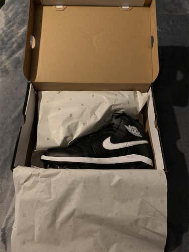Size 11 Jordan 1 Retro Metal