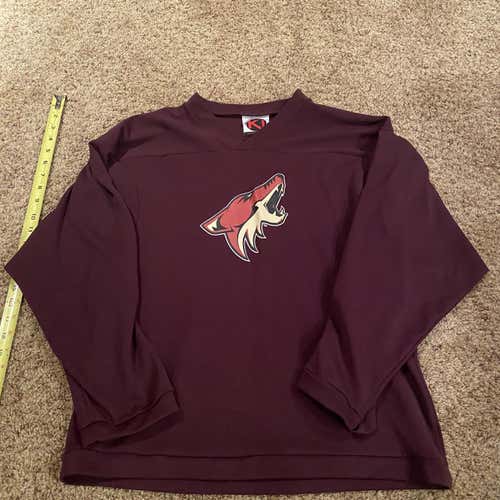 Red Adult Small Other Jersey
