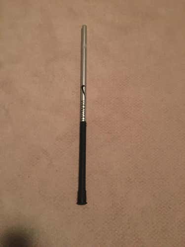 Used Nike Vandal Shaft Silver Attack