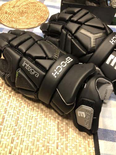 BN Epoch Integra Elite Gloves XL