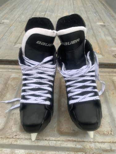 Bauer Supreme One.4 Regular Width Size 6 Hockey Skates