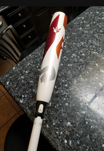 HOT 2018 DEMARINI CF-INSANE ENDLOAD 32/29 BBCOR BAT