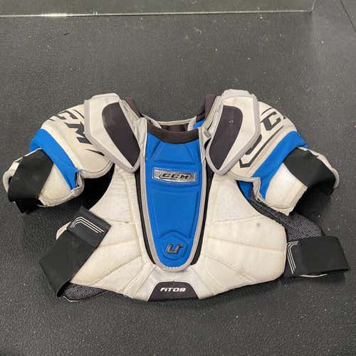 Senior Large CCM U+  Shoulder Pads