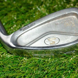 King Cobra 	Oversize Tour 	4 Iron 	Right Handed 	38.5"	Graphite 	Regular 	New Gr