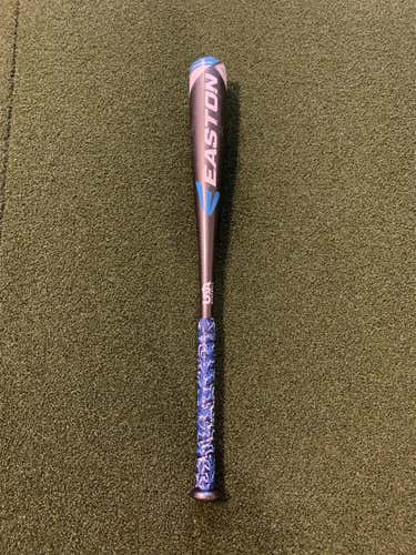 Kid Pitch (9YO-13YO) 2018 Alloy S750 (-10) 18 oz 28" Bat