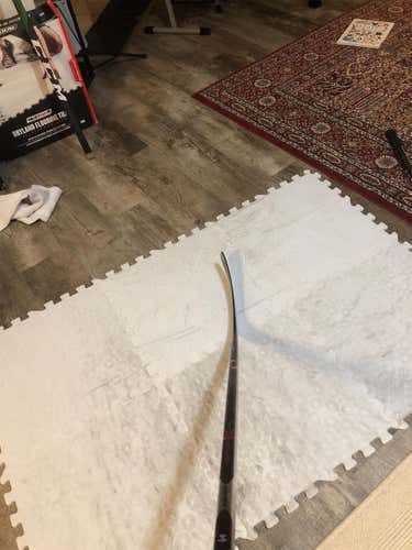 Senior Right Handed Vapor 1X Lite Kane Pro Stock