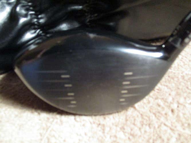 Titleist TS3 9.5* Driver Tensei Blue AV Series 65 Regular RH