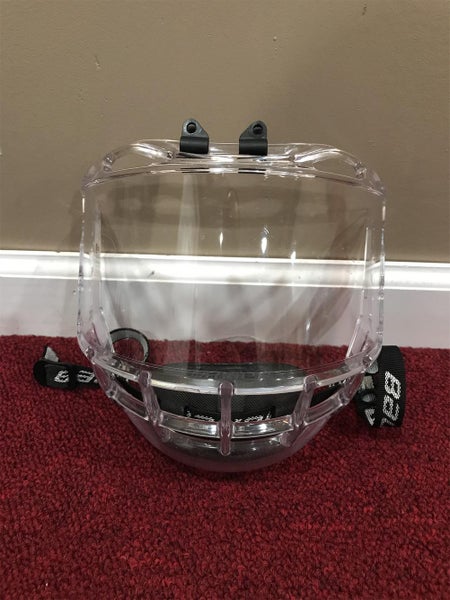 Senior  Bauer Concept 3 Full Shield Shield Item#MNK3C