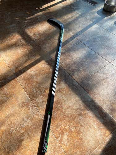 Intermediate Right Handed Covert QRE Matrix   Hockey Stick