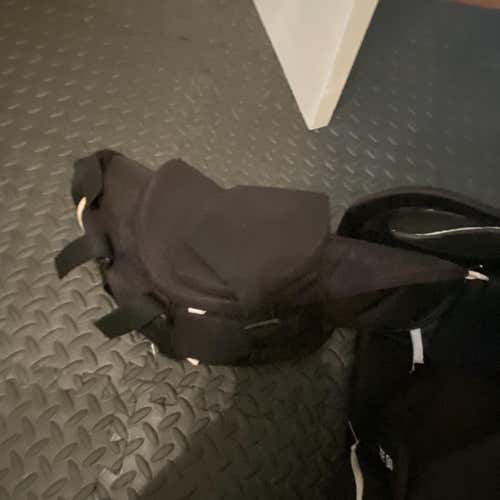 Senior Medium Bauer Supreme S170 Goalie Chest and Arm Protector Pro Stock Goalie Chest Protector