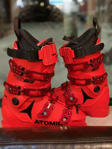 Atomic Redster CS 130 Size 29.5