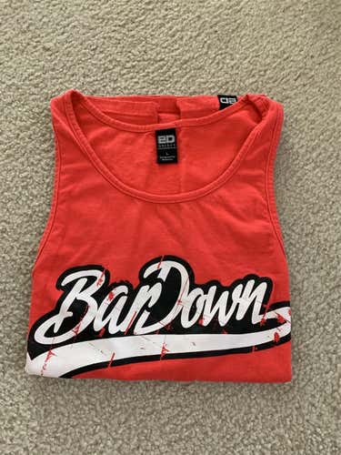 Bardown Tank. Taking Offers