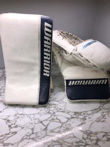 Blue Senior Regular Ritual G2