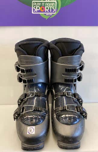 Nordica Used Men's Size 11 Ski Boots