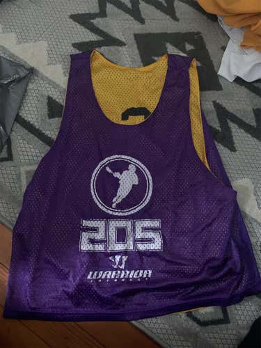 205 Lax Pinnie
