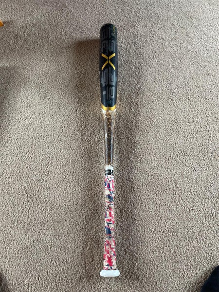 High School/College BBCOR Certified Alloy Beast X (-3) 32" Bat