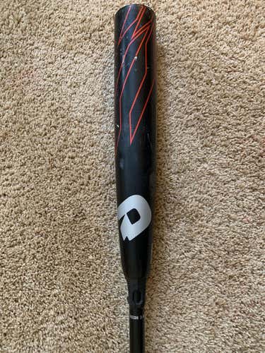 DeMarini CF Insane 33/30 NEED GONE