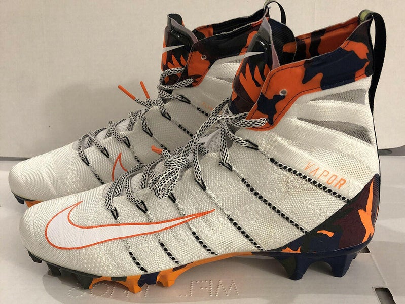 Vapor Untouchable 3 Elite 'Orange Camo'