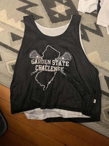 Garden State Pinnie