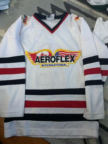 Aeroflex Hockey Jersey
