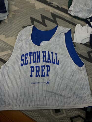 Seton Hall Prep Lacrosse Pinnie