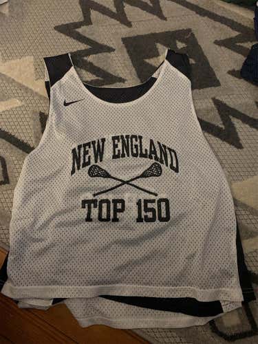 New England Top 150 Pinnie