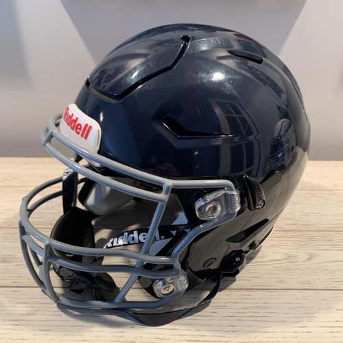 New Large Riddell Speedflex R41195 Helmet