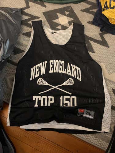 New England Top 150 Pinnie