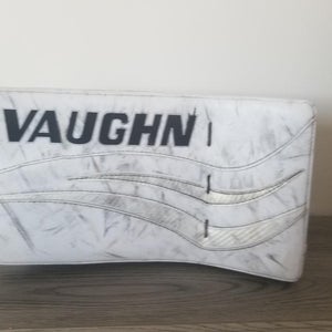 Used Intermediate Vaughn Velocity V7 blocker
