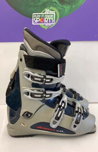 Nordica Used Men's Size 10.0 Ski Boots