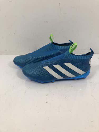 Used Adidas Senior 9 Cleat Soccer Outdoor Cleats