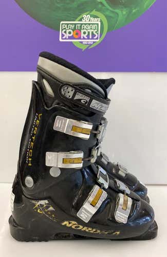 Nordica Used Men's Size 7.5 Ski Boots