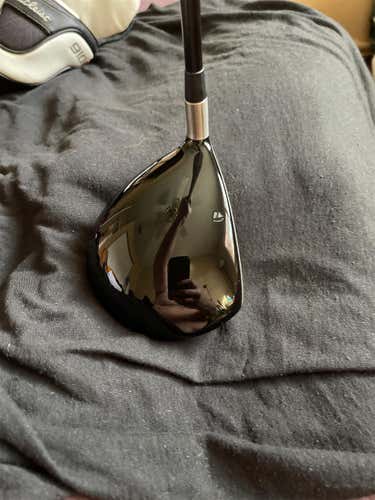 Men's Right Handed R510 Stiff Flex 8.5 Loft Driver