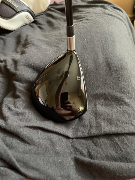Men's Right Handed R510 Stiff Flex 8.5 Loft Driver
