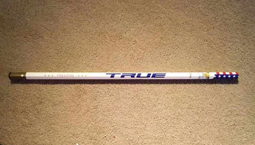 USA True Comp SF 4.0 Shaft