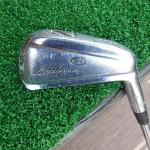 Ben Hogan APEX PC Forged 2 iron APEX 4 Steel shaft Regular flex 39.25"
