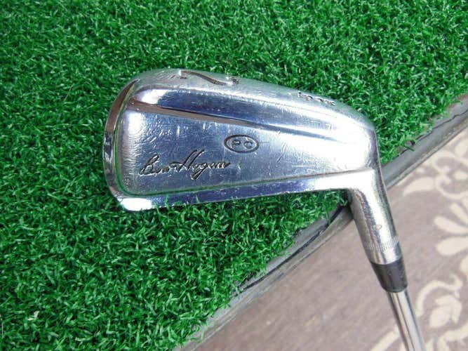 Ben Hogan APEX PC Forged 2 iron APEX 4 Steel shaft Regular flex 39.25"