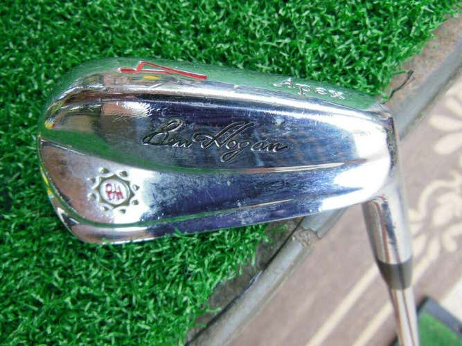 Ben Hogan APEX BH Forged 4 iron True Temper Dynamic Gold Stiff flex 38.25"