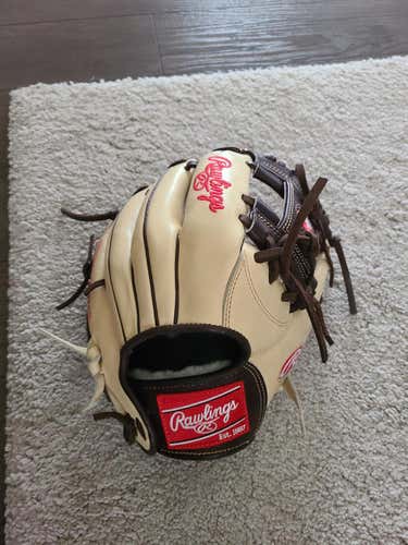 Rawlings Pro Preferred Baseball Glove 11.5"