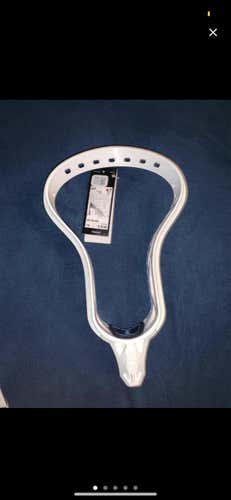 2 White New Unstrung Eqt Bawse Head