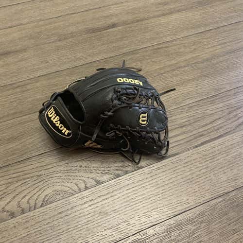 Wilson A2000 OTIF 11.5" Trapeze