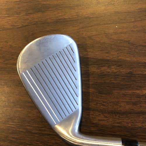 Men's Callaway 7 Iron XR Stiff Flex Steel Shaft