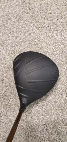 Used Ping Right Handed G400 Driver 10.5 Loft