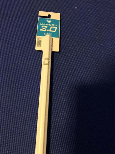 New ECD Carbon 2.0 Shaft