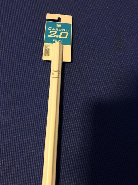 New ECD Carbon 2.0 Shaft