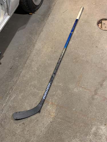 Senior Right Handed Nexus 2N Pro Pro Stock Hockey Stick 0038