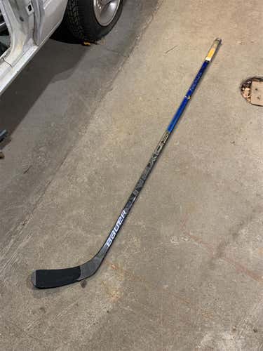 Senior Right Handed Nexus 2N Pro Pro Stock Hockey Stick 0041