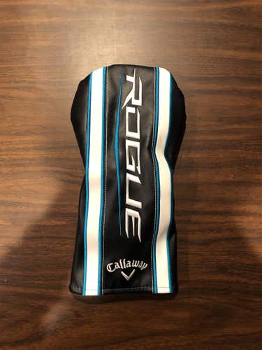 Callaway Rogue Driver Head Cover