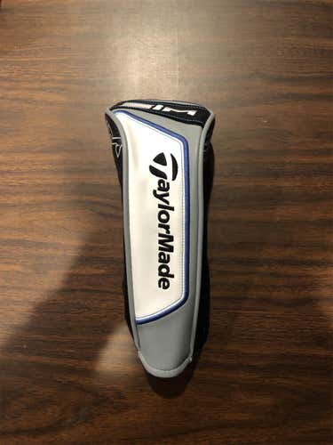 Taylormade SIM Fairway Wood Head Cover