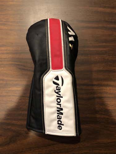 Used Taylormade M1 Driver Head Cover